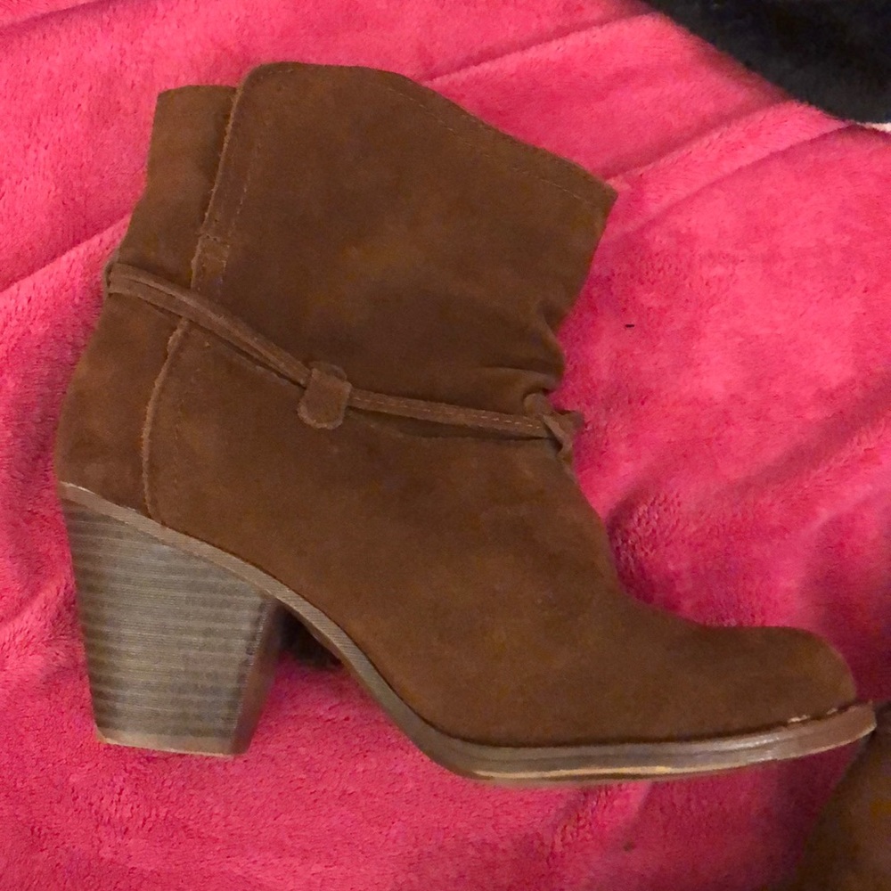 Mia Booties - image 4